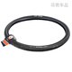 CST Zhengxin 27.5-inch tires 27.5*1.5 1.95 2.1 2.35 27*1 3/8 Mountain bike tires C1698 Shark Fins/27.5*1.75 Non-folding anti-thorn