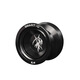 Yunya Ghost Hand Yoyot5 Luba Metal Yoyo Fancy Competition Professional Competition Alloy Yoyo Unzip Toy Death Black +10 Corde