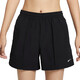 Nike (Nike) Frauenhose, neue Sommersporthosen, Lauftraining, Fitness, atmungsaktive Freizeitbekleidung, Shorts, Fv6623-010 s