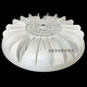 JI Litian personnalisé Jinshuai XQB75-378 / 378A / 378B / 3552L / 3552/3882 Machine à laver Pulsator Vortex Vortex PVC Pulseur PVC