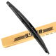 Aoye Chery Tiggo 7PLUS/Tiggo 8PLUS/17 to date Peugeot 5008 rear window wiper A-grade adhesive strip 220mm