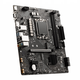 Intel 12/13 Generation Core CPU MSI H610 Motherboard CPU Set Board U Set MSI Pro H610m-G D4 I3-12100 Box