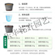 Organic fertilizer, compound fertilizer, special fertilizer for fruit trees and vegetables, general-purpose chemical fertilizer for potted plants, nitrogen, phosphorus and potassium, bio-organic fertilizer 10Jin Jin is equal to 0.5kg, organic long-acting fertilizer (type), general-purpose fertilizer for vegetables (type)