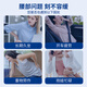 Protección médica de la cintura médica Smooky para hombres y mujeres hernias lumbares de disco lumbar soporte de tensión muscular lumbar soporte de cintura soporte cinturón de malla transpirable Código XL circunferencia de cintura recomendada (99-117 cm)