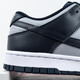 PG Dunk Lowgrau Blue Georgetown Low Top Schuhe für Männer und Frauen lässige Sneaker DD1391-003 DD 36