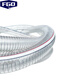 FGO PVC transparent steel wire hose, how many meters do you need (unit price of 1 meter), inner diameter 50mm, wall thickness 3.5mm PVC