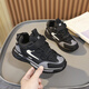 Zapatillas de zapatillas de zapatillas de zapatillas para niños zapatos de papá nuevos de su polo