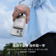 雷克沙（Lexar）2TB Type-c USB3.2移动固态硬盘(PSSD)磁吸套装ES4 读速1050MB/s 手机笔记本电脑磁吸外录