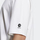 阿迪达斯 （adidas）Neo男装夏季舒适运动服休闲短袖T恤HC9717 A/XL码