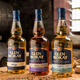 Glen Moray Wine Classic Shadoni Bucket Speyer Single Malt 40 Degrees Whiskey 700ml
