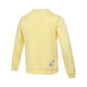 Nike Nike [大发发] Big Kids K NSW Club FLC Crew LS Gcel Sweatshirt HQ4885-701 s