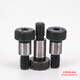 Lianpin Huiyipeng plug screw height m5m6m8m10m12m16m20 12.9 level inner hexagonal shoulder shoulder limit 10*10* thread M8 five pack