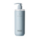 Aus/entspannen [Empfohlen von Jiang Xin] Flauschiger und erfrischender Conditioner 460 ml oder flauschiger Silikon-freier Wasch- und Feuchtigkeits-Haarreiniger-Shampoo