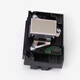 Epson 1390 Druckerdüse L1800 Weiße Tinte Malerei UV Photo Machine Druckkopf Original Demontage 1390