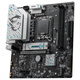 MSI B760 Z790 Motherboard mit Intel Core 14. Generation I5 CPU Motherboard Set Board U Set B760m Gaming WiFi DDR5 14600KF Box