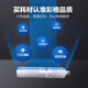 彩格适用理光7500碳粉1075 2060 2075 7001 8000 8001 6210D墨粉盒 【40000页】大容量粉盒单支装