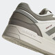 ADIDAS/阿迪达斯三叶草DROP STEP LOW男女复古板鞋 GW9734 42.5