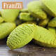 Franzzi 878g Cookies Snack Combinación Combinación casual de bocadillos Déle a su novia una caja entera de bocadillos 11 cajas de regalo de bocadillos
