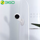 360 камера небольшая вода Drop 2K версия дома 3M Smart Camera Высокая определение инфракрасной ночной видения Мобильный пульт дистанционного просмотра беспроводной сеть Wi-Fi Smote Small Water Drop 5C+32G Card+Card Reader+4-метровый удлинитель