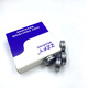 
XMSJ straightening pulley with groove bearing 693694695696697698699UVH groove groove bearing 1 shot 10693/inner 3 outside 8 high 4/U groove