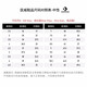 匡威（Converse）帆布鞋All Star经典低帮白色小白鞋男鞋女鞋常青款休闲情 101000 【Jennie同款】  36