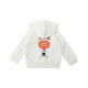 Adidas (adidas) shengdao Männer jugendlich im KN FZHD Set Long Sleeve Strick -Anzug JF3882 XXS (85) 68