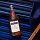 马爹利蓝带（Martell）洋酒 干邑白兰地 法国原装进口洋酒350Ml （带盒）350ml