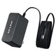 TP-LINK Industrial Ethernet switch Enterprise network switch Network cable splitter splitter high temperature resistant DIN rail wall-mounted installation TL-P12200A industrial-grade power adapter 12V/2A