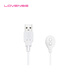 Love Loveense Lush/Hush/Nora/max2 charging cable Aircraft cup inner cover USB pinhole charging cable (Lush2.Lush1.Hush)