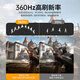 ULT-unite优籁特DP线1.4版8K60Hz高清线4K144Hz公对公显卡电脑240Hz高刷电竞发烧级显示器视频连接编织线1米