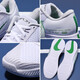 Nike Nike Мужские теннисные туфли мужская обувь Vapor Pro 2 износостойкие кроссовки с устойчивыми к шоке
