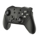 SandDU switch controller pro wireless oled/lite/NS game console Bluetooth body vibration switch game controller black