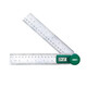 INSIZE digital display angle ruler angle ruler electronic protractor 360 measuring tool 2176-200 range 200mm
