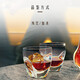 Hennessy [offizieller direkter] Hennessy XO Cognac Brandy 2023 Mid-Autumn Festival Geschenkbox 700 ml 2 Flaschen Französisch importierten Auslandswein