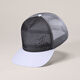 
ARC'TERYX Arc'TERYX PERFORMANCE TRUCKER Men and women Beveled hat Solitude/Void/Secret gray/Space gray