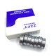 
XMSJ straightening pulley with groove bearing 693694695696697698699UVH groove groove bearing 1 shot 10693/inner 3 outside 8 high 4/U groove