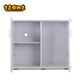 Fish tank cabinet base cabinet Xilong fish tank base cabinet wooden floor cabinet aquarium cabinet locker shoe cabinet 50/60/80/100/120CM base white base cabinet-100C-1000*30*66 (horizontal stripe)
