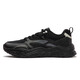 361 Sportschuhe Herren Sommer-Mesh Retro Outdoor Erhöhung der schwarzen Pendelschuhe Casual Dad Schuhe 672426763f-4