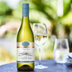 Oyster Bay Pinot Grigio White Wine 750ml*6 Botellas Caja entera Vino Original Importado