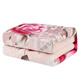 Hongdou (HONG DOU) Hongdou electric blanket double electric blanket single three-person household student dormitory 2023 new electric mattress (high and low temperature adjustment) thickened blanket type operation 180x200cm