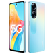 OPPO A1 5G手机大内存长续航 120hz 高通骁龙695通智能 二手手机 浩海蓝 12GB+256GB 99新