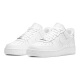 Nike Nike Cushioning Board Zapatos Men's Air Force No. 1 Air Force 1 Sports White Shoes CW2288-111 White 42
