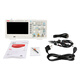 Uliide UTD2202CEX+ oscilloscope dual-channel bandwidth digital oscilloscope USB storage multi-function smart UTD2202CEX+