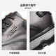 Aokang (Aokang) [Serie Wanbu] Zapatos para hombres nuevos zapatos de cuero informal de bajo techo zapatos de encaje para hombres 1221514110 marrón 40