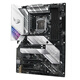 Asus Rog Strix Z490-A Gaming Snow Blowing Mother плата поддерживает CPU 10900K/10700K/10700KF (Intel Z490/LGA 1200)
