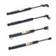 Suitable for Lexus NX200TNX300HRX200TRX450H trunk electric tailgate hydraulic support rod RX200TRX450H left 2015
