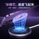 Remax Apple Wireless Ladegerät Magsafe Magnetic Fast Lading Support iPhone16Promax/plus15/14/huawei MATEP70 Xiaomi/Kopfhörer können mit einer Klammer übereinstimmen