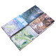 指环王4册套装 Alan Lee插图版 英文原版 The Hobbit The Lord of the Rings Boxed Set JRR Tolkien