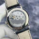 
[Second-hand 95 new] Blancpain Classic Series 6630 White Enamel Dish Liu Ye Needle Roman Scale Three Needle Calendar Display Mechanical Table