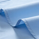 Camisa de la altura corta (Tucano) Camisa de manga corta para hombres Summer sin ripas sin ripas